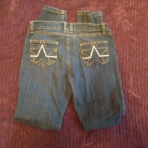 Girls Jeans